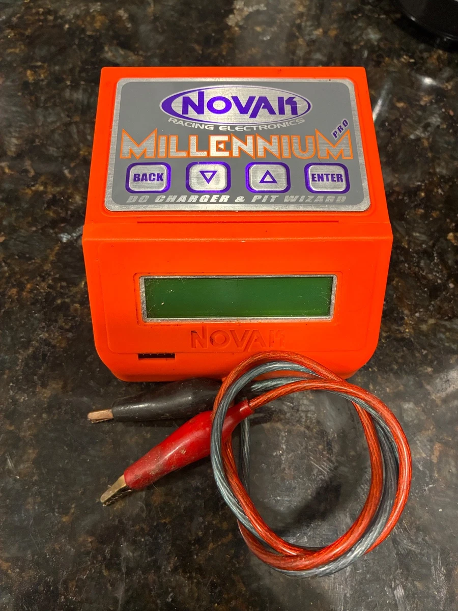 Novak Radio Chargers for sale - eBay