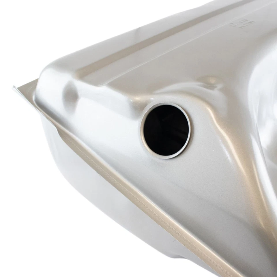 Tanque de combustible de gasolina de 18 galones para Dodge Dart Plymouth Barracuda Valiant 1967 Foto 3 de 4