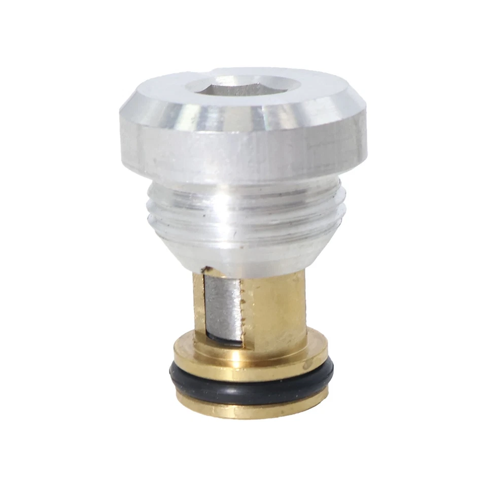 2PCS Oil Relief Pressure Valve 059103175F for 1998-2011 Audi S4 S5 A4 - Изображение 4 из 4