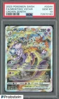 2023 Pokemon SWSH Crown Zenith #GG44 Mewtwo VSTAR PSA 10 GEM MINT