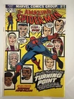 Marvel the Amazing Spider-Man #121 Comic Book (June 1973)
