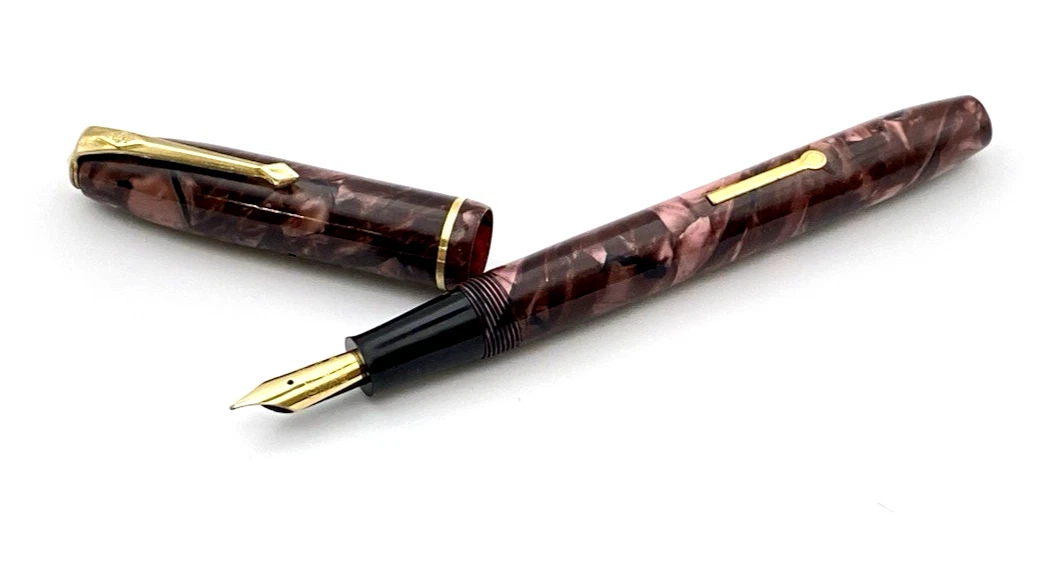 Collectible Conway Stewart Fountain Pens for sale | eBay