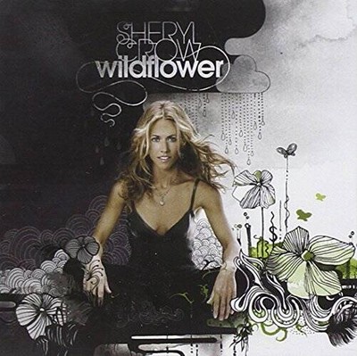 Wildflower (plus Bonus Track) - Audio CD By Sheryl Crow - GOOD