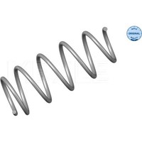 2X Meyle 100 639 0012 Fahrwerksfeder FüR Seat VW Polo Ibiza Cordoba 9N 9A 9A4