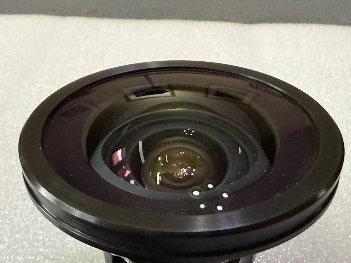 CENTURY Fisheye Camera Lenses for sale | eBay