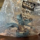 Vintage 1999 Star Wars: Episode I – The Phantom Menace NIP Toppers/Used Cups — photo 8