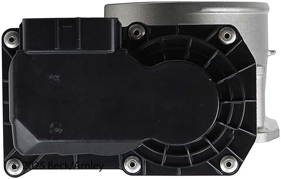 Cuerpo del acelerador de inyección de combustible Beck/Arnley 154-0196 Foto 4 de 4