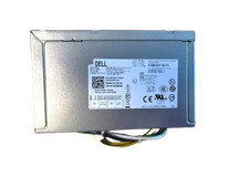Dell Netzteil L290AM-00 290W PSU Power Supply...