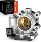 A-Premium Electronic Throttle Body 12671379 Chevy, GMC & Buick Replace# 12659491
