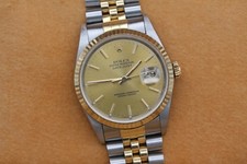 Rolex Datejust 16233