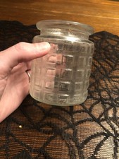 Made In USA Jar Vintage