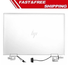 L20114-001 HP ENVY X360 15M-CN0011DX 15M-CN0012DX FHD LCD Touch Screen Assembly