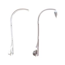 26 Inch Baby Crib Mobile Holder Baby Bed Bell Holder Removable Crib Mobile Arm