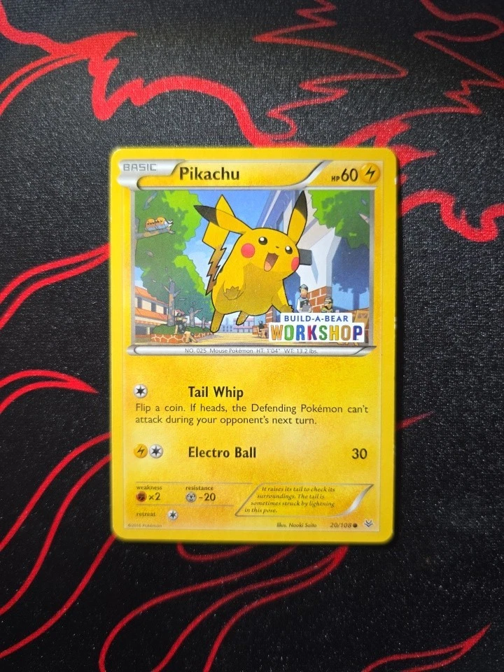 Build-A-Bear Workshop Trading Card Games for sale - eBay Build-A-Bear Workshop Trading Card Games for sale - eBay