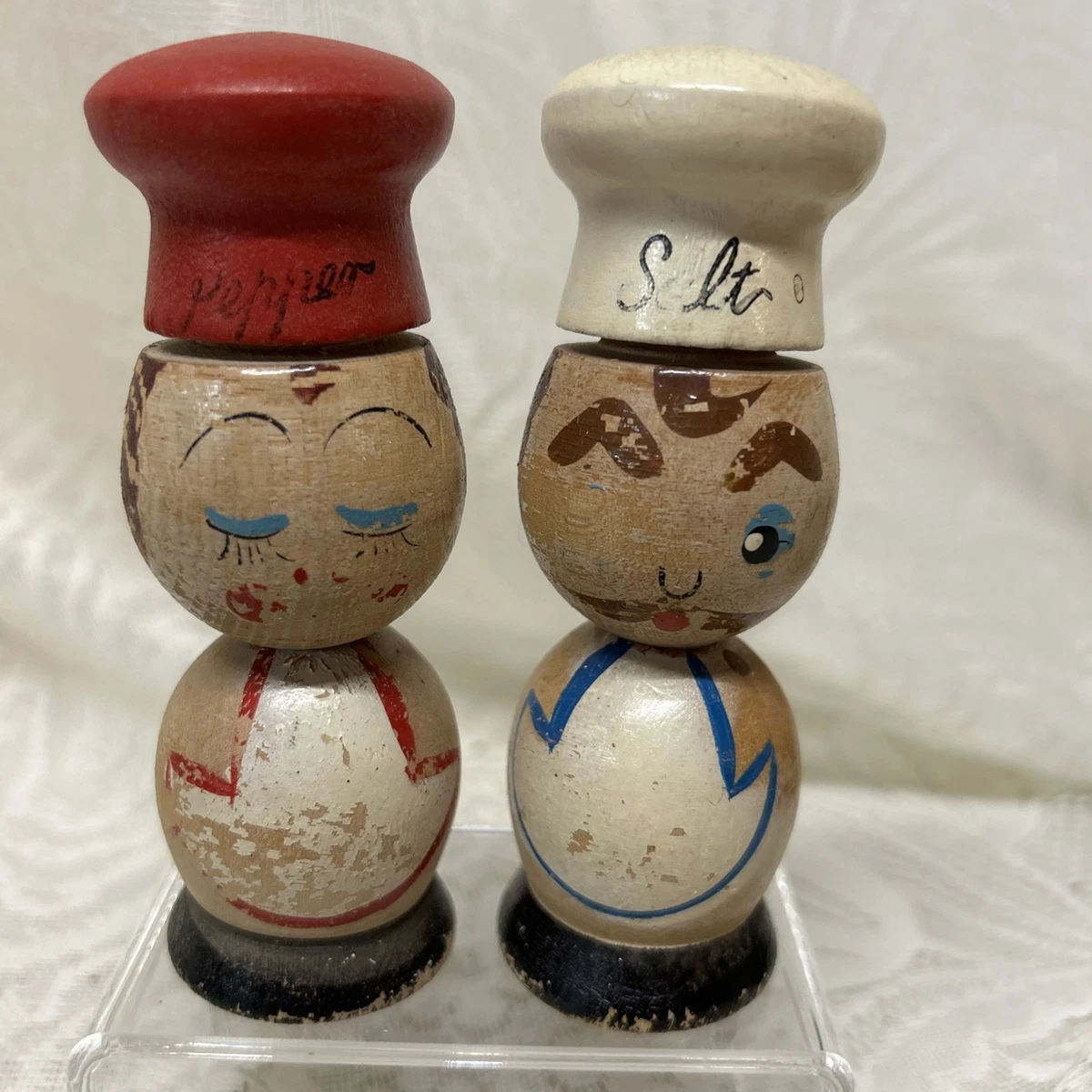Salt And Pepper Shakers Japan for sale | eBay