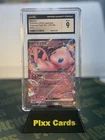 2023 Pokemon 151 Mew CGC 9