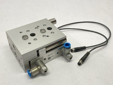 Festo DGST-20-20-PA Pneumatic Mini Slide 20mm Bore 20mm Stroke 8085140