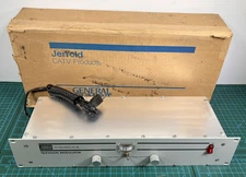 VTG Jerrold Uni Mod UM-H TV Modulator General Instrument CATV NOS BOX 914451001