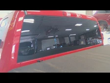 Back Glass Fixed Non-heated Fits 10-24 DODGE 2500 PICKUP 709220