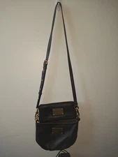 BUNDLE Marc By Marc Jacobs Crossbody And Wallet Great Condition