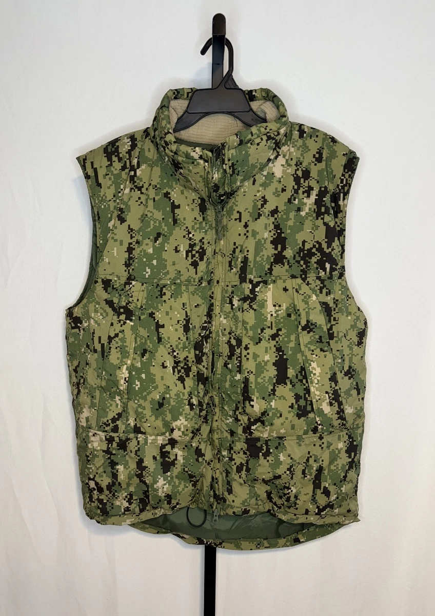 level 7 vest products for sale | eBay