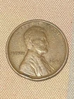 1909 P Lincoln Wheat Cent BN Very Fine