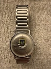 Vintage Timex Champion USAFE Air Forces In Europe Military Watch Speidel USA