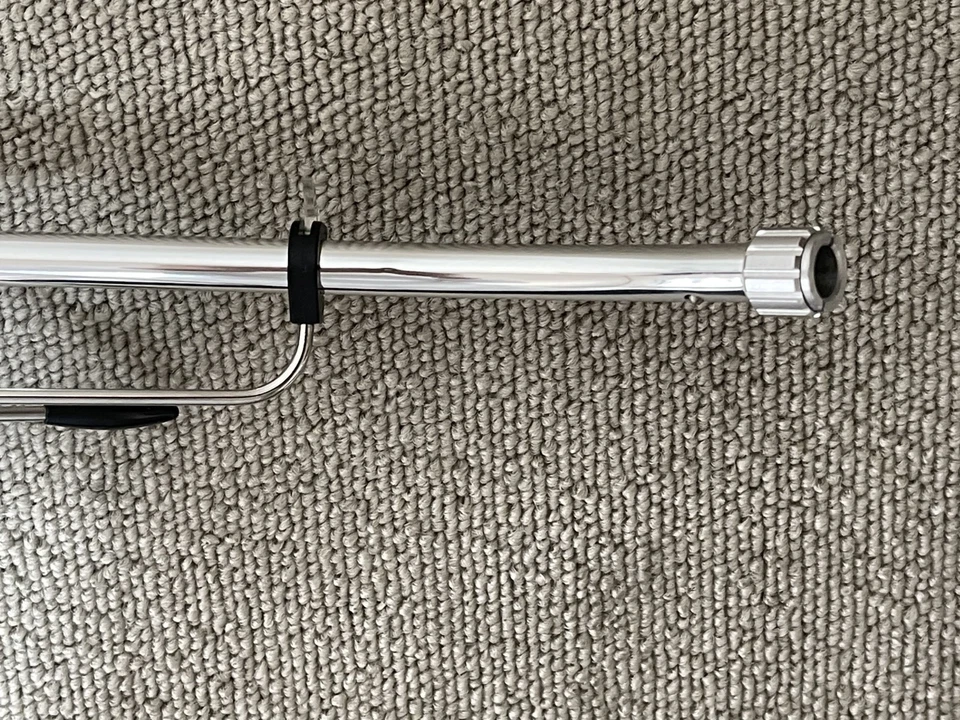 SME 3009 S2 improved Tonearm with Counter Weight Tested and Working - Image 3 of 4