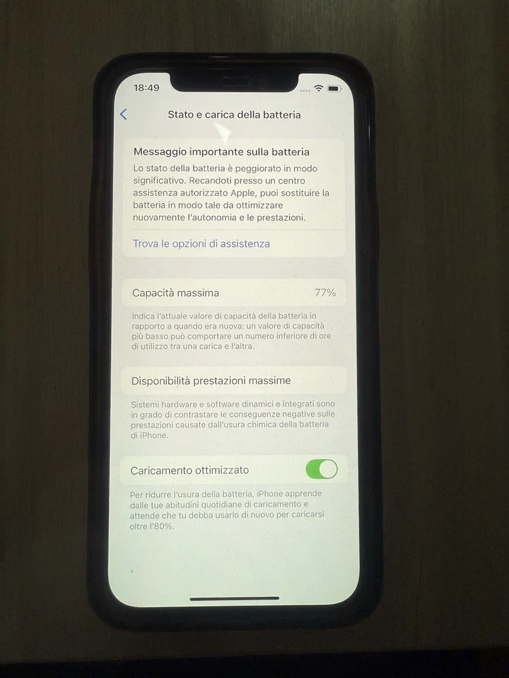 Apple iPhone 12 - 64GB - Rosso (Sbloccato) - Immagine 4 di 4