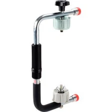 Encore Packaging Stretch Wrap Dispenser W/Magnet Attachment For 15""-18"" Roll