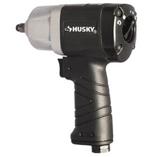 Husky 250 Ft.lbs. 38 In. Impact Wrench