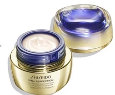 SHISEIDO Vital Perfection Uplifting And Firming Cream 50ml/ 1.7oz
