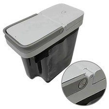 Replacement water tank compatible with Roborock S8 S8 Pro Ultra S8 Plus