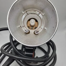 Dynalite 1835-01 Flash Head (fan-cooled, 2000w/s)