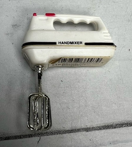 Lot of 6 Vintage Refrigerator Magnets 3D Coffee Pot Can Opener Mixer Waffle Iron - Picture 4 of 5
