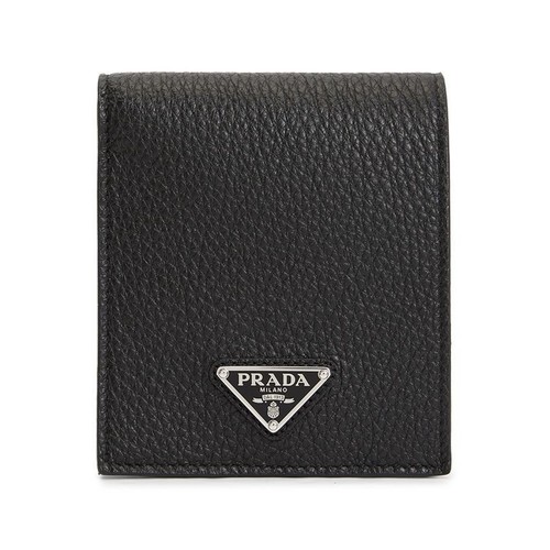 Prada Men's Bi-Fold Wallet 130368866 - Picture 2 of 10