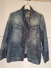 G-Star Jeansjacke Grösse S