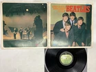 The Beatles Please Please Me Japan LP [22200ER]
