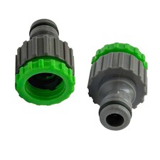 For Garden Hose Garden Hose Connector Faucet Extender Easy Attachment Design
