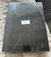 Trent Parke Monument 1st Edition 1st Printing...
