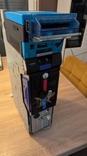 UBA 10 Receycler Dispenser mit Akzeptor und Stapler für Geldspielautomaten