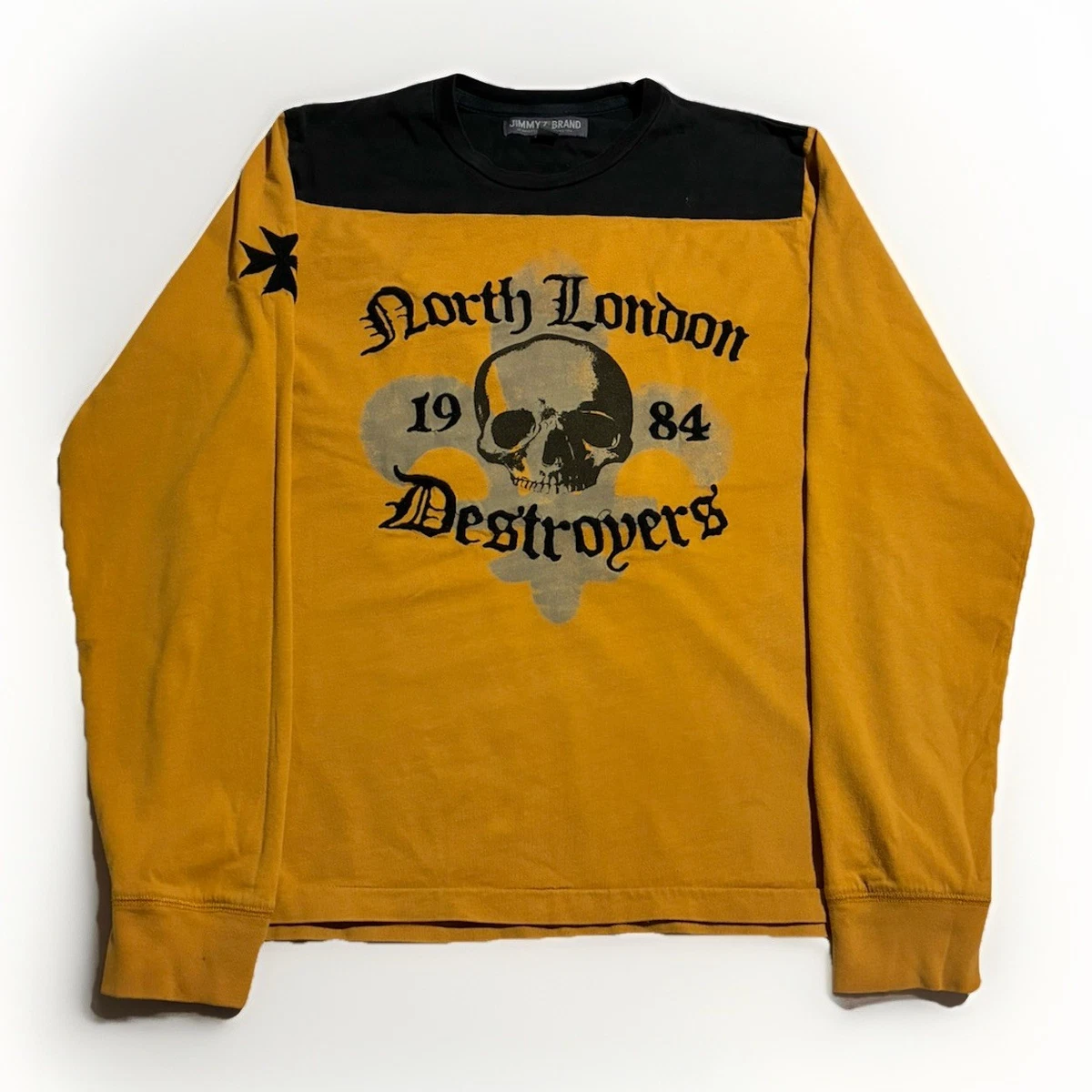 JIMMY'Z T-Shirts for Men for sale - eBay