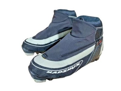 Madshus CT100 Cross Country Ski Boots Size EU36 US4 NNN Binding 2514