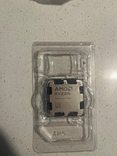 Amd Ryzen 7 8700f processor
