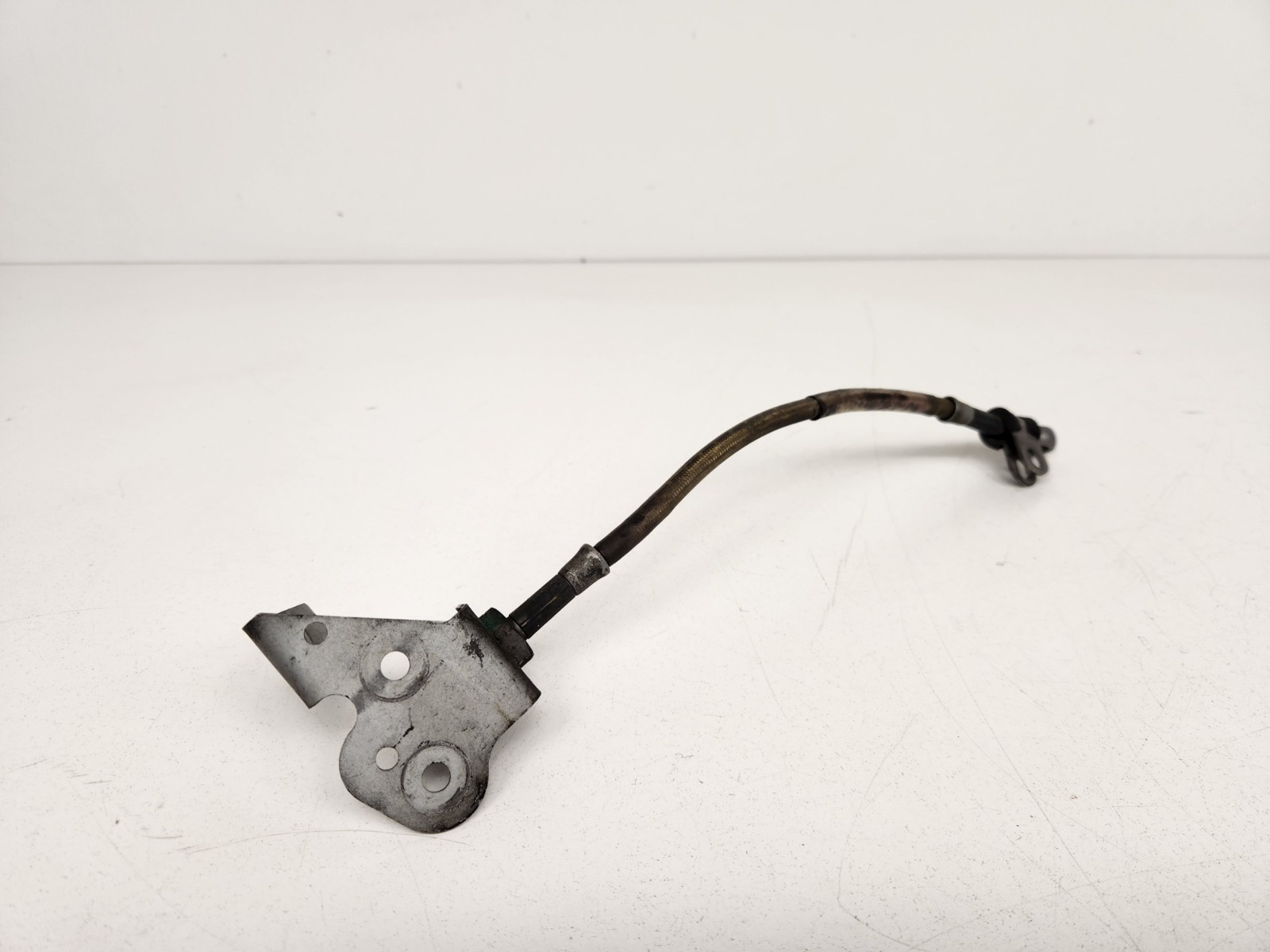 McLaren MP4-12C 2012-2017 Rear Right Hose pipe