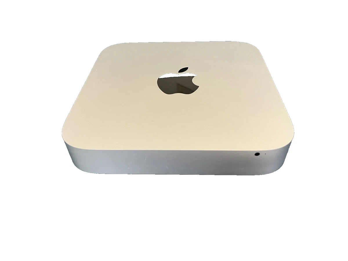 Macデスクトップ Apple Mac Mini Late 2012 i5/8Gb/640 Mac mini (Late