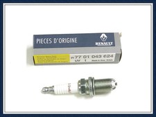 Bougies d'allumage Opel CALIBRA