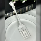 Towle Old Master Sterling Silver Salad Fork (s) 39G - NO MONO