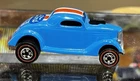 HOT WHEELS REDLINE 1976 HK NEET STREETER     STUNNING CONDITION !