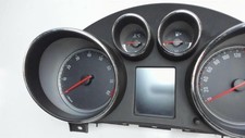 Compteur Opel INSIGNIA